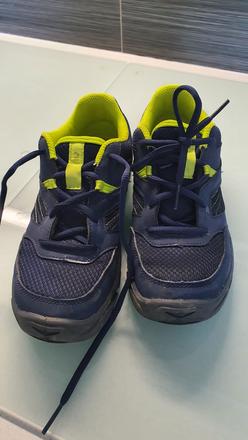 Tenisky decathlon, decathlon,37