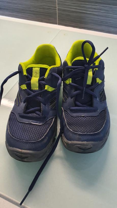 Tenisky decathlon, decathlon,37