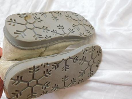 Tu unisex snehulky, tu,32