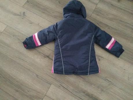 Zimná bunda, kiki&koko,110
