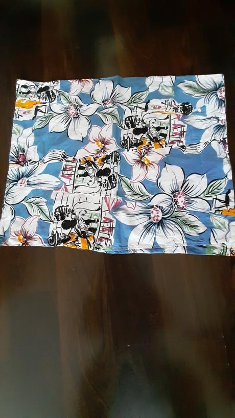 Obliečka na vankúšik 2 kusy, šírka (cm): 35,dĺžka (cm): 40