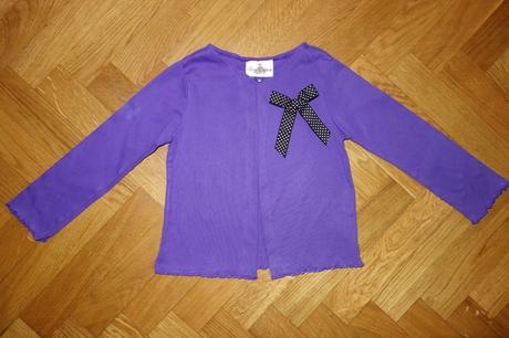 Bolerkový svetrík, 110