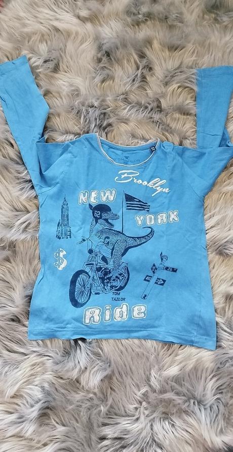 Chlapec 104, 104–116