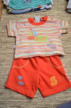 Kompletikna 3 mes., wenice,68