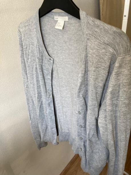 Sveter, h&m,s