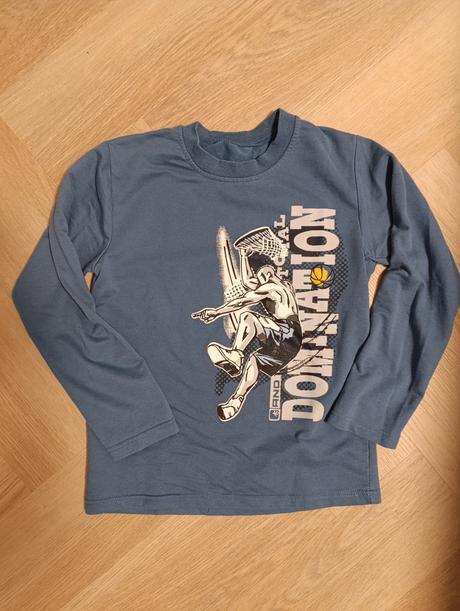 Tričká 5 kusov, 146