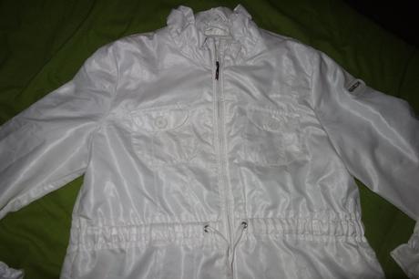 Sustakova bundicka geox, geox,128