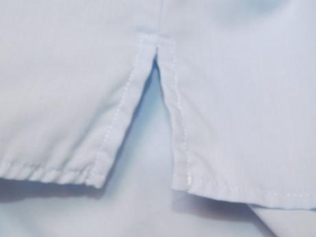 Luxusna košelova bluzka, 46