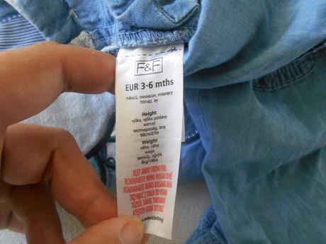 Rifle na traky, f&f,68