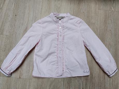 Burberry blúzka, burberry,104