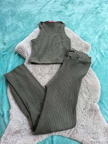 Set tričko + gate s, s