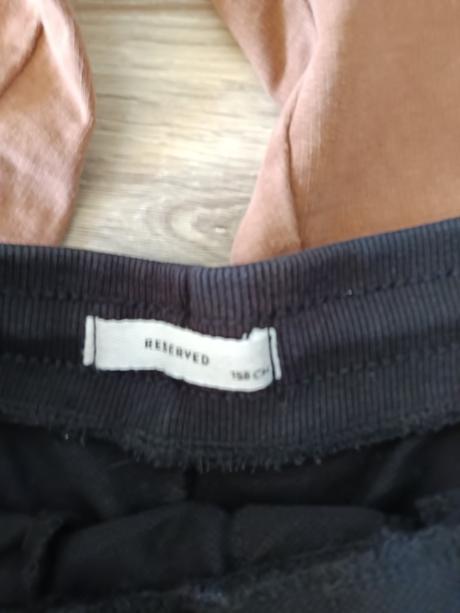 Chlapčenské gate, zara,158