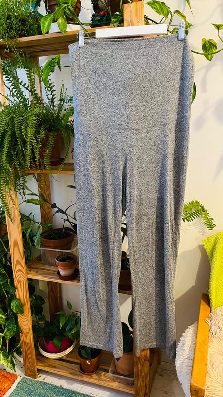 Tehotenské tepláky 40/42, esmara,m