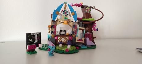 Lego elves 41173 dračia škola v elvendale, 