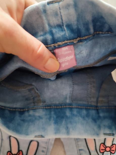 Rifle 104, 110, dopodopo,104