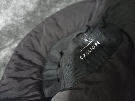 Stylovy klobuk ciapka v.uni, calliope