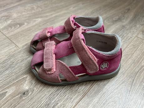 Sandálky protetika, 26