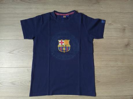 Tričko fc barcelona 146, 146