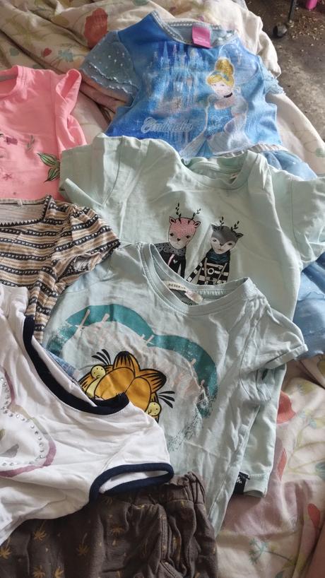 Balik dievcata, 86–98