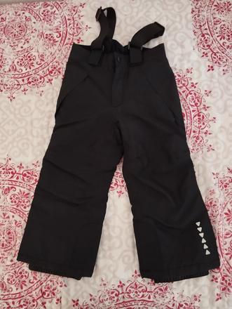 Lyžiarske nohavice, crivit,98