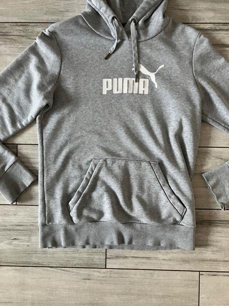 Mikina, puma,36