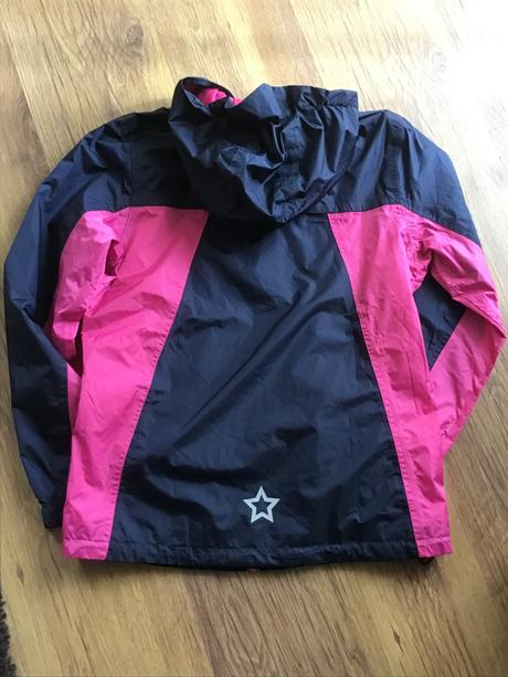 Tenka vetrovka, crivit,146