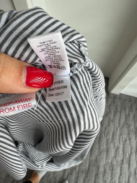 Dkny kosela predĺžená, dkny,s