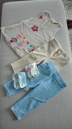 Bezove saty, 86–98