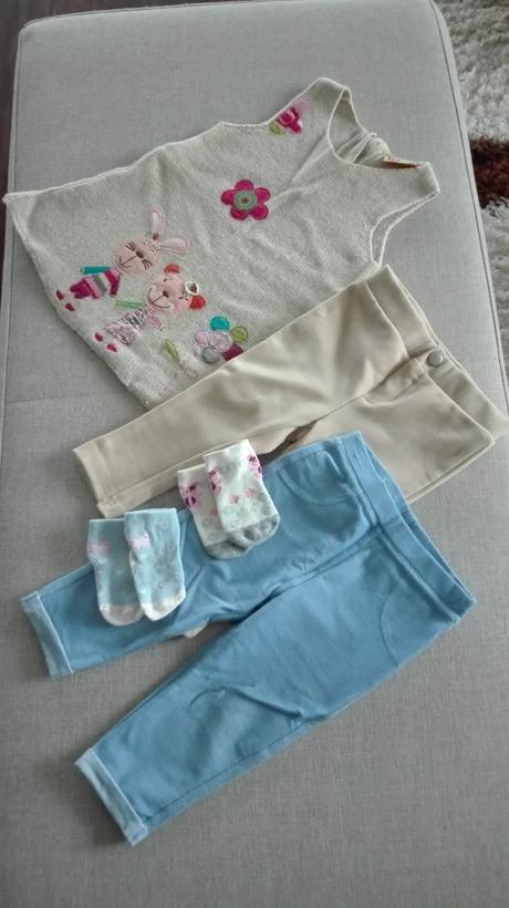 Bezove saty, 86–98