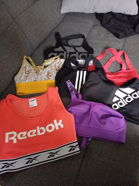 Športove podprdy, adidas,xs