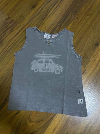 Tielko zara, zara,104