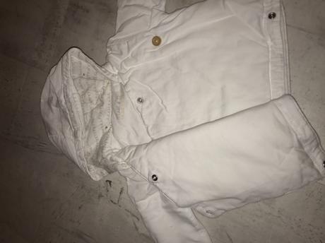 Bielučkú makkucka bundicka, f&f,68