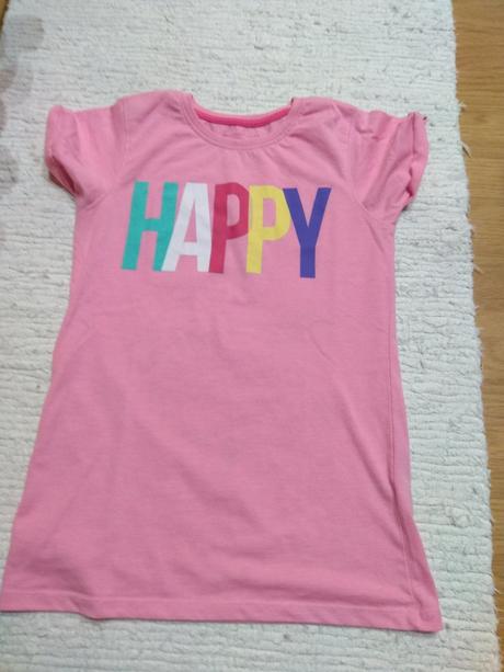 Tričko, young dimension,146