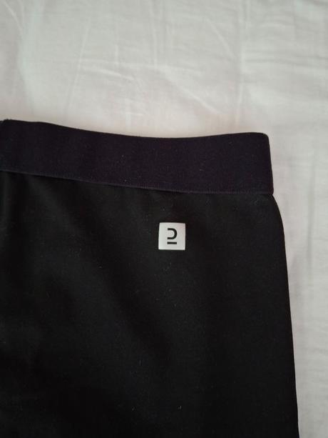 Detské termolegíny keepcomfort - kipsta, 146