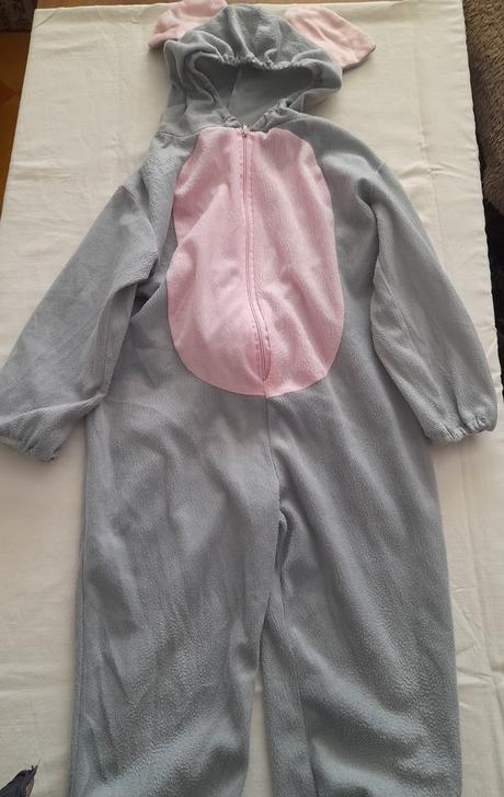 Myšky na karneval, 104