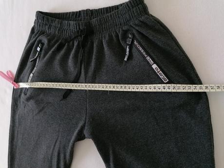 Tepláky 152/158, 152