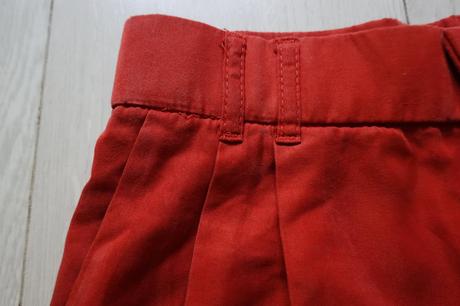 Nohavice zara, zara,xs