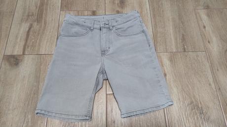 Riflové kratase, h&m,146