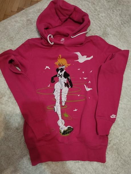 Mikina, adidas,xs