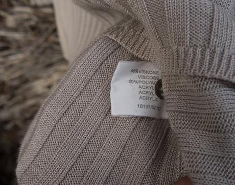 Olsen pulóver 40, l