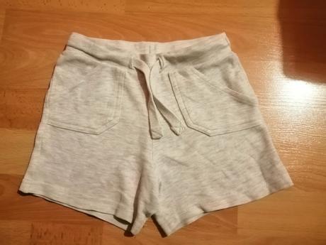 Chlapcenske kratasy svetle., f&f,92