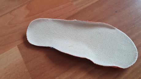 Papučky manik, manik,22