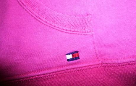 Vesta-tričko s kapucnou s-m, tommy hilfiger,s