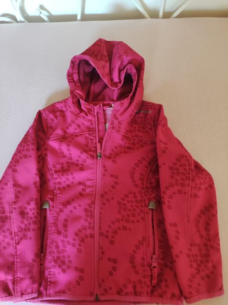 Softshellová bunda, 122