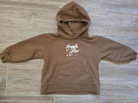 Mikina č.122, zara,122