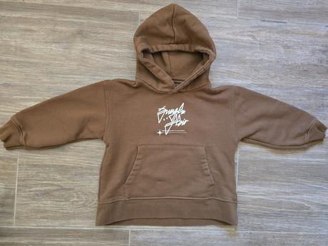 Mikina č.122, zara,122