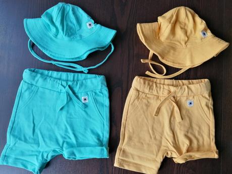 Letne komplety, lindex,56