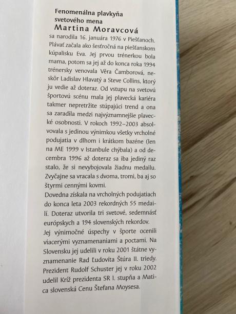 Martina moravcová/ souček martina s rodokmeňom evy,