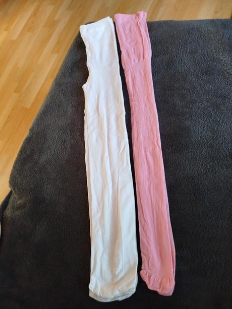 Darujem silonky pre 2,3rocné k nakupu, 18