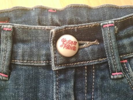 Suknička guess, guess,110